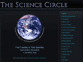 sciencecircle.org