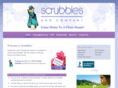 scrubblescleaningservice.com
