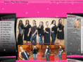 sheekdesignsbyamyk.com