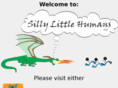 sillylittlehumans.com