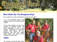 skeeterlandband.com