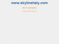 skylineitaly.com