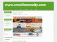 smallframecity.com