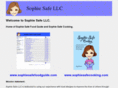 sophiesafe.com