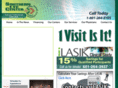 southerneyecenter.com