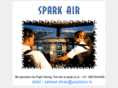 sparkair.com