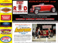 streetrodfoundation.org