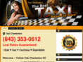 taxicharleston.com