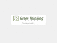 thegreenthinking.com