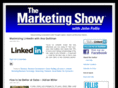 themarketingshow.net