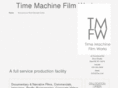 timemachinefilmworks.com