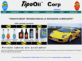 tipooil.com