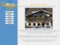 tirolerhof-arlberg.com