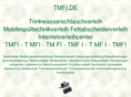 tmfi.de