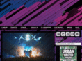 uaf-festival.com