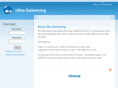 ultraswimming.com