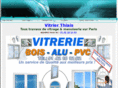 vitrierthiais.net