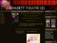 wachusetttheatre.com