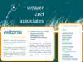 weaverandassociates.net