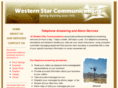 westernstarcommunications.com
