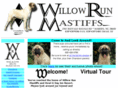 willowrunmastiffs.com