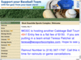 wosportscomplex.com