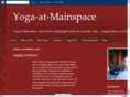 yogaatmainspace.com