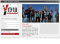 yougotchallenged.com