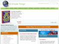 50simplethings.com