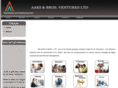 aaksandbros.com