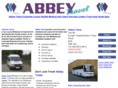 abbeytravel.com