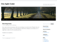 agileprogrammer.com