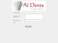 aldentecr.com