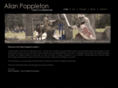 allanpoppleton.com