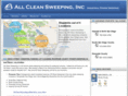 allcleansweeping.com