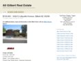 allgilbertrealestate.com