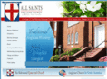 allsaintsraleigh.com