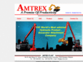 am-trex.com