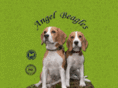 angel-beagles.eu