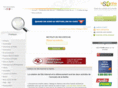 annuairedelasarthe.com