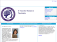 associationofwomenpsychiatrists.com