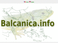balcanica.info