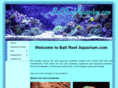 balireefaquarium.com