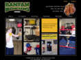 bantamboxing.com