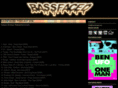 bassfaced.com