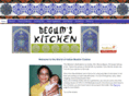 begumskitchen.com