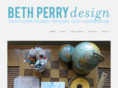 bethperrydesign.com