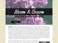 bloomandgroom.com