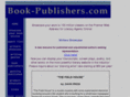 book-publishers.com