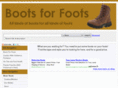 bootsforfoots.com